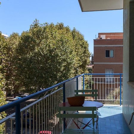 Ostia Holiday Tartane Exterior foto